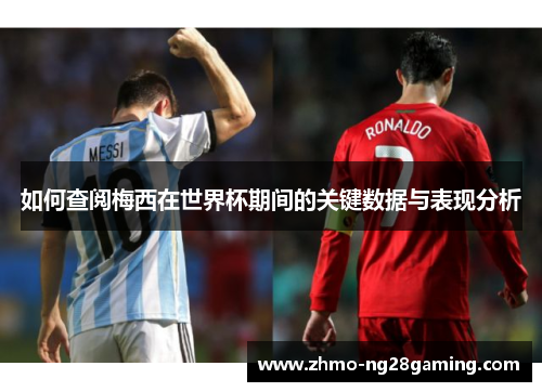 如何查阅梅西在世界杯期间的关键数据与表现分析