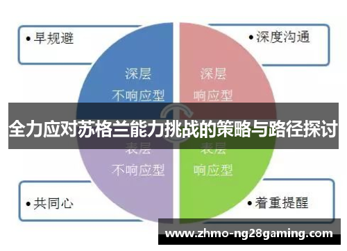 全力应对苏格兰能力挑战的策略与路径探讨