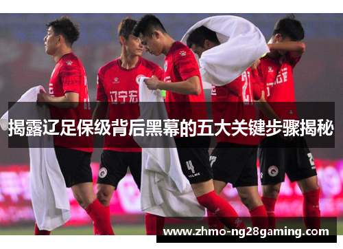 揭露辽足保级背后黑幕的五大关键步骤揭秘