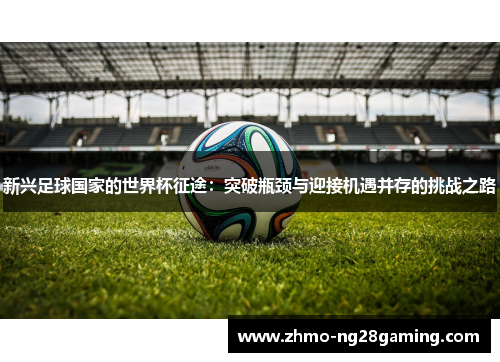 新兴足球国家的世界杯征途:突破瓶颈与迎接机遇并存的挑战之路 新兴足球国家的世界杯征途:突破瓶颈与迎接机遇并存的挑战之路